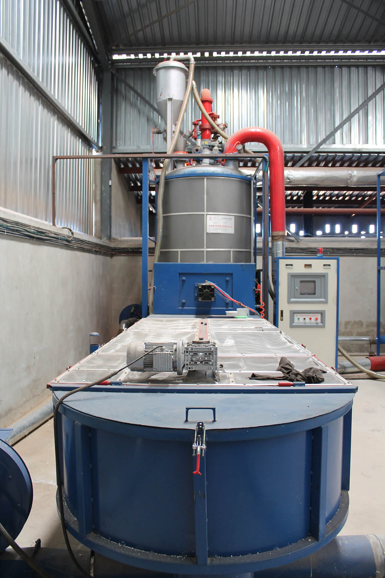 Materials & Products KayLite Zambia