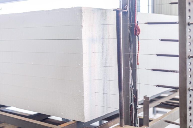 Expanded Polystyrene KayLite Zambia